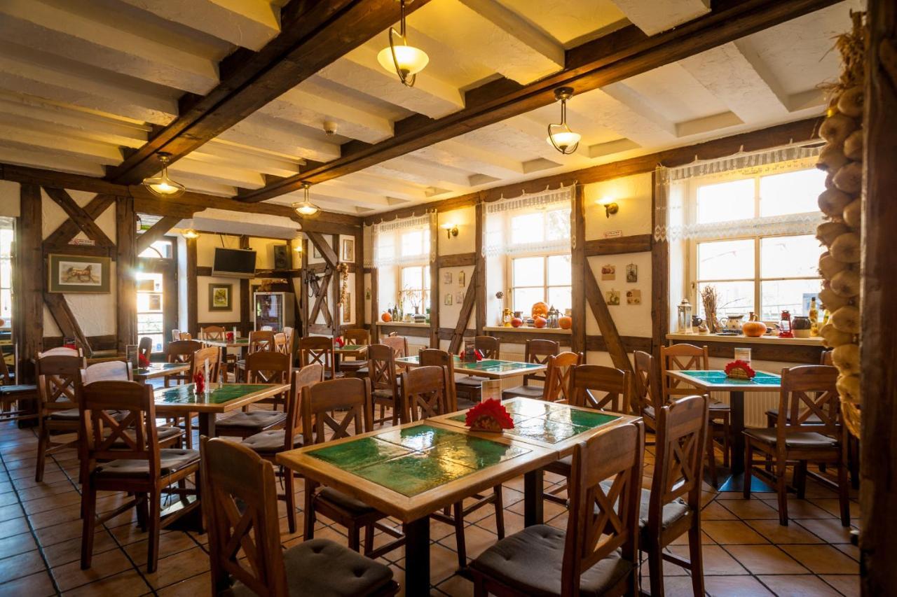 Schronisko Na Wyspie Pansiyon Wroclaw Dış mekan fotoğraf