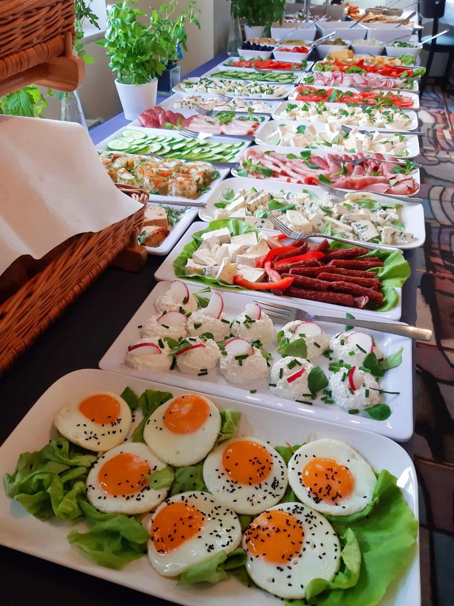 Schronisko Na Wyspie Pansiyon Wroclaw Dış mekan fotoğraf