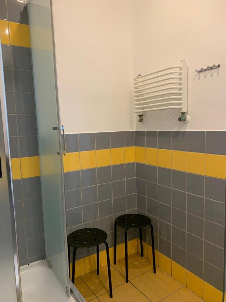 Schronisko Na Wyspie Pansiyon Wroclaw Dış mekan fotoğraf