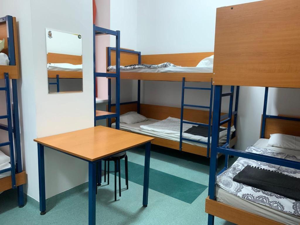Schronisko Na Wyspie Pansiyon Wroclaw Dış mekan fotoğraf